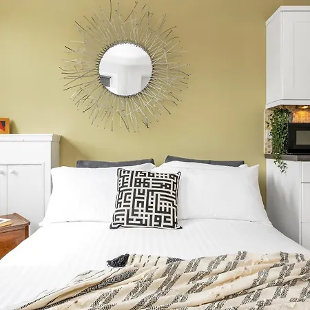 Cozy With Character Lovely