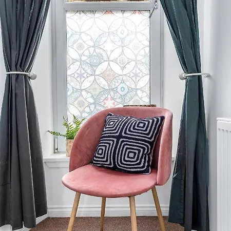 Cozy With Character Lovely