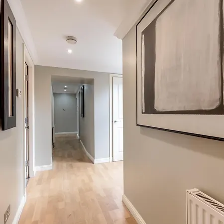 Royal Mile By Joivy Apartamento *