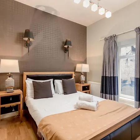 Apartment Royal Mile By Joivy