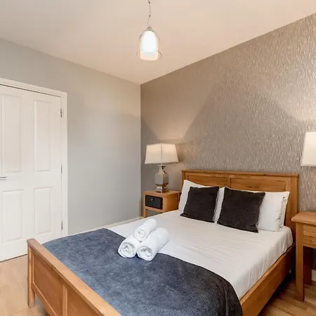 Appartamento Royal Mile By Joivy Edimburgo