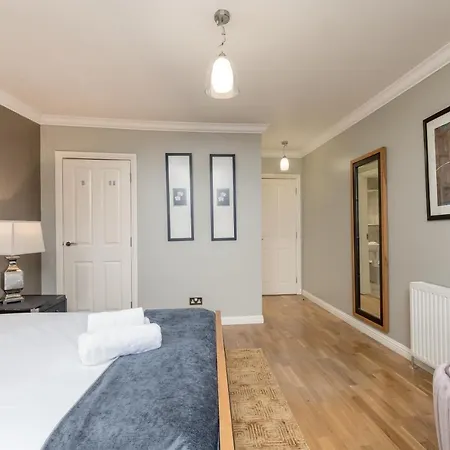 Royal Mile By Joivy Apartamento