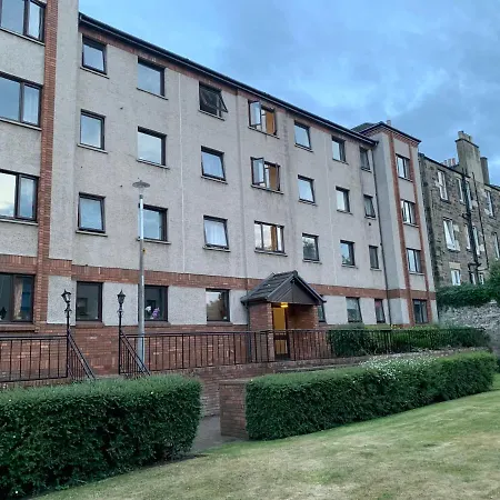 Charming Modern Cosy 2 Bedroom Flat Close To Town Apartment Edinburgh