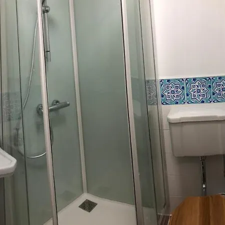 Cosy One Bedroom Flat In Center