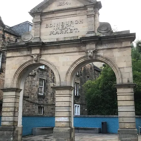 شقة Cosy One Bedroom Flat In Center *