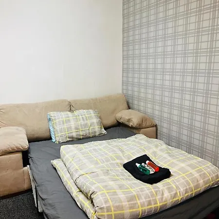 公寓 Historic Royal Mile Flat , 5min From Waverly Railway Station *