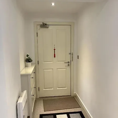 Stunning Waterfront Western Harbour * Edimburgo