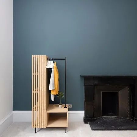 Dragon Luxury Serviced At Alva Street Apartment *