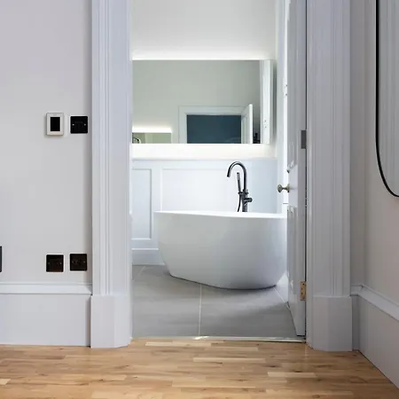 Appartement Dragon Luxury Serviced At Alva Street *