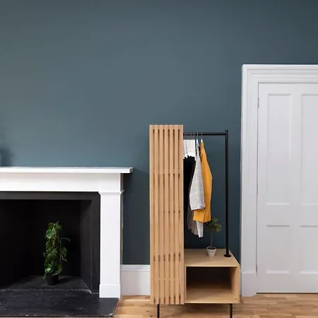 Dragon Luxury Serviced At Alva Street Apartment Edinburgh