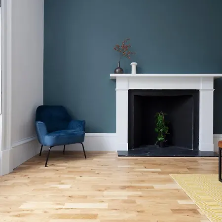 Dragon Luxury Serviced At Alva Street * Édimbourg