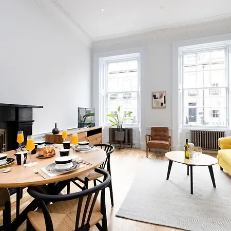 Apartment Dragon Luxury Serviced At Alva Street