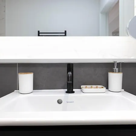 Appartement Dragon Luxury Serviced At Alva Street *