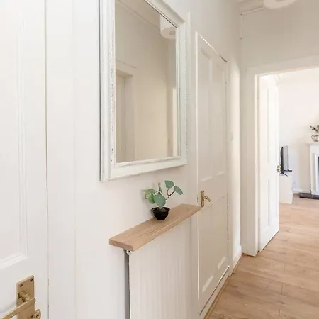 شقة Pass The Keys Modern And Homely 1Bed Flat In Chic Area Of The City إدنبرة