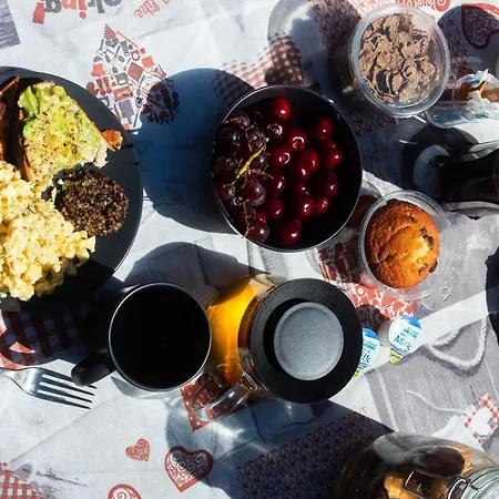 Lele's Flat - 15 Minutes To Airport & Centre Edinburgh