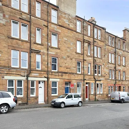 Altido Vibrant Flat Near Fountain Park 公寓