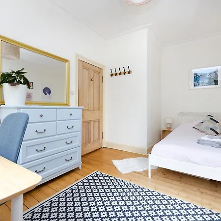 Altido Vibrant Flat Near Fountain Park 公寓 *