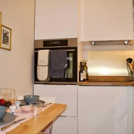 Cozy 1 Bedroom Near The Centre * Edinburgh