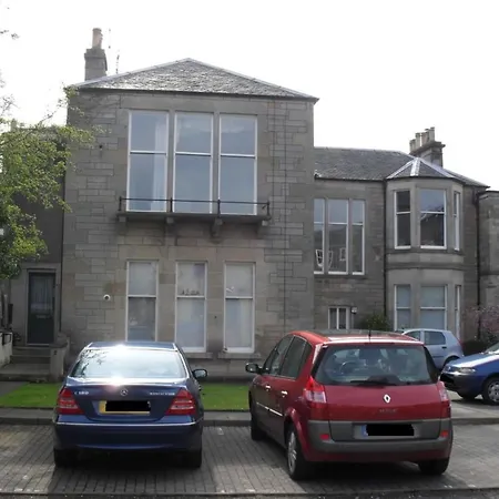 Appartement Period Flat With Parking And Arthur's Seat Views Édimbourg