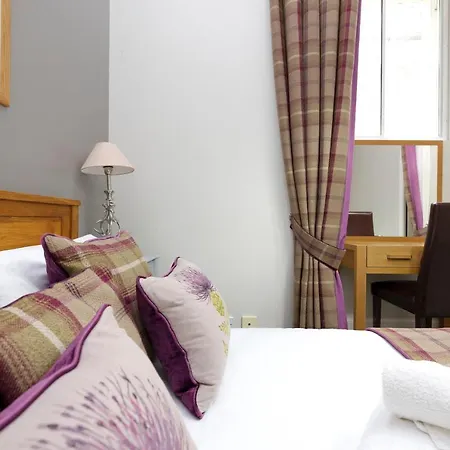 Altido West Nicolson Street