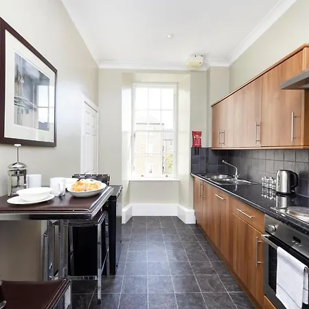 Altido West Nicolson Street Edinburgh