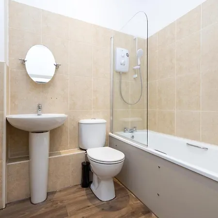 Altido West Nicolson Street * Эдинбург