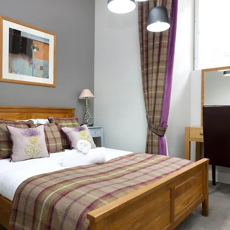 Altido West Nicolson Street