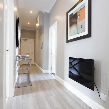 Altido West Nicolson Street