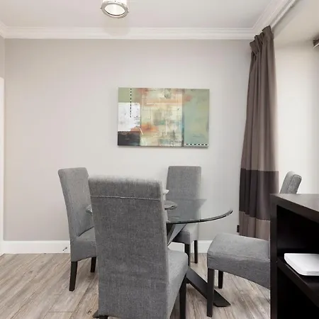 Altido West Nicolson Street Apartment Edinburgh