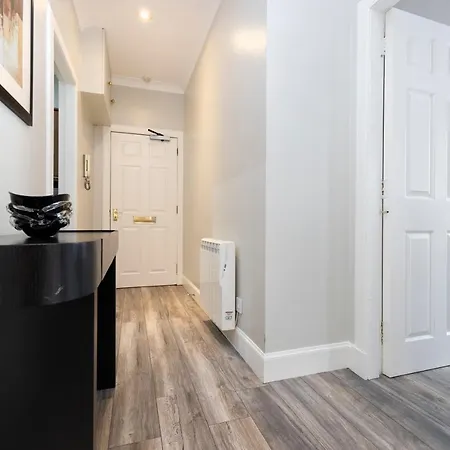 Altido West Nicolson Street