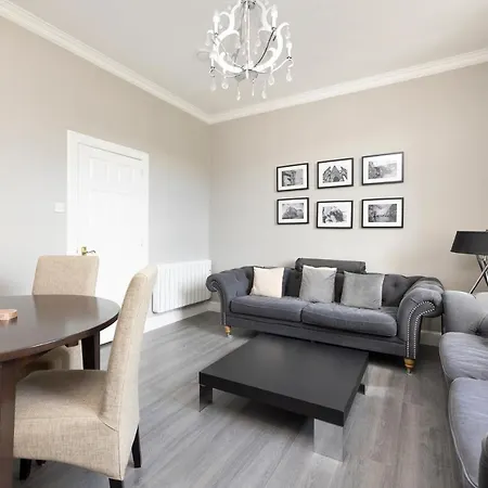 Altido West Nicolson Street *