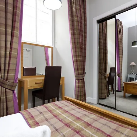 Altido West Nicolson Street