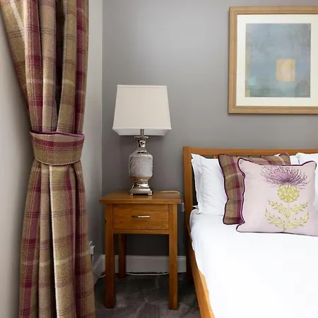 Altido West Nicolson Street