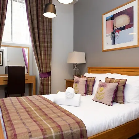 Altido West Nicolson Street Edinburgh