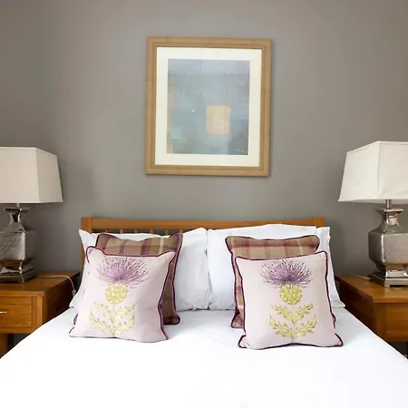 Altido West Nicolson Street *