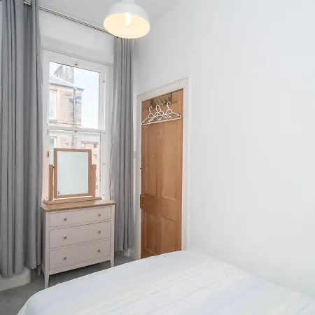 公寓 Pass The Keys Renovated 2bed Flat In Quiet Area Near The Meadows