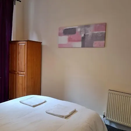 Apex Cathcart Place Apartment *