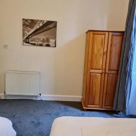 Apex Cathcart Place Apartment *