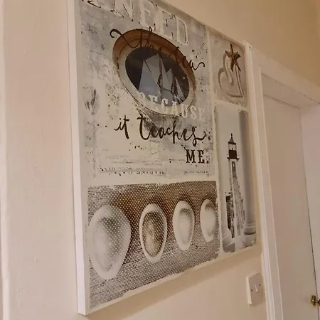 Apex Cathcart Place Apartment