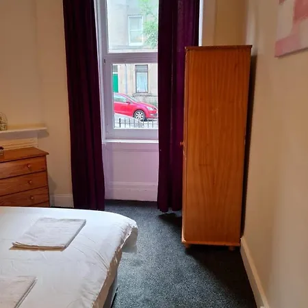 Apex Cathcart Place Apartment *