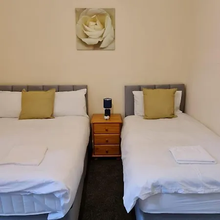 Apex Cathcart Place Apartment *