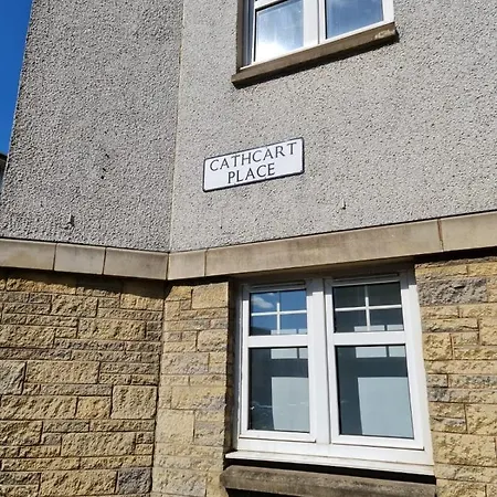 Apartment Apex Cathcart Place