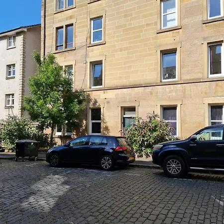 Apartment Apex Cathcart Place *