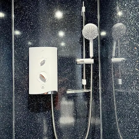 Penzion Roost Hill - Free Parking Zone 3*