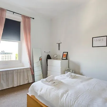 Apartment Guestready - Splendid 1br Apt With Carlton Hill Views *
