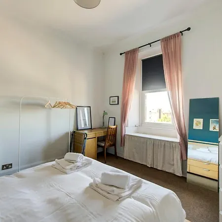Guestready - Splendid 1br Apt With Carlton Hill Views
