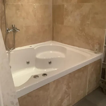 Guest house A In The City - West Edinburgh