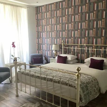 A In The City - West Edinburgh