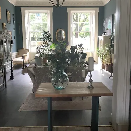 Guest house A In The City - West 4*