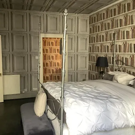 Guest house A In The City - West Edinburgh